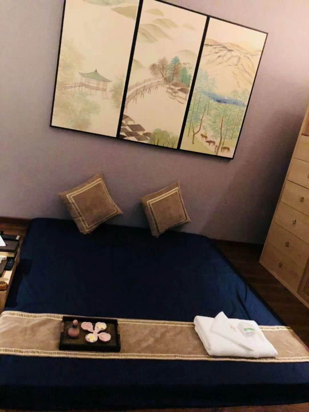 镇海区高端洗浴会所推荐：休闲养生新地标